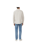 S.OLIVER RED LABEL Langarmhemd in Beige
