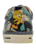 Dogo Classic Sneaker - Catch Me If You Can Tweety 41 in Mehrfarbig