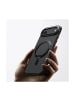 TechProtect TechProtect MagRing magnetisch Hülle iPhone 17 Air  Schwarz in Schwarz