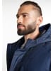 ICEBOUND Herren Parka in Marine