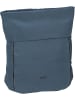 Zwei Rucksack / Backpack Toni TOR120 in Denim