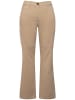 Ulla Popken Jeans in beige