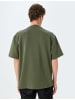 KOTON TSHIRT SS in Khaki