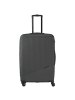 travelite Bali - 4-Rollen-Trolley L 77 cm in anthrazit