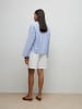 Vero Moda Hemd in Brunnera Blue
