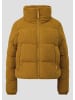 QS Outdoor-Jacke in 8504_senf