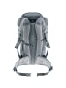 Deuter Trail 18 - Kletterrucksack 58 cm in black-shale