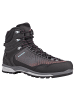 LOWA Wanderstiefel MANGART GTX MID Ws in anthrazit/arktis