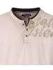CASAMODA T-Shirt in Beige