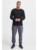 !SOLID Strickpullover SDKotchap in Schwarz