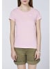 Polo Sylt T-Shirt in Pink