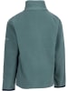 Trespass Kinder Fleecejacke/Fleecepullover in Grün