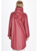 Schmuddelwedda Coat in burgundy