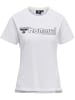 Hummel T-Shirt Hmlnoni Damen in WHITE