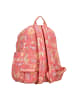 Oilily Britt City Rucksack 34 cm in Desert Rose