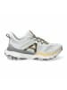 Allrounder Schnürschuh in creme