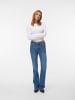 Vero Moda Ausgestellt in Medium Blue Denim