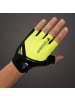 Chiba BioXCell Air - Radhandschuhe neon
