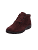 Semler Winterstiefel in cassis