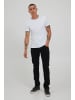 !SOLID 5-Pocket-Jeans SDTam in Tiefschwarz