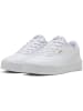 Puma Kinder Sneaker "Carina 3.0 PS" in Weiß