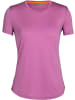 icebreaker T-Shirt in Rosa