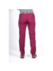 Maul Sport Zip-Off Outdoorhose Hamilton XT in Bordeaux