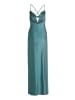 Vera Mont Abendkleid figurbetont in Cloudy Sky