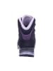 LOWA Wanderschuhe BADIA GTX WS in schwarz