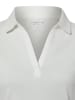 brookshire Langarmshirt in ecru