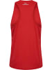 Newline T-Shirt Men's Athletic Herren in TANGO RED
