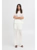 b. young Poloshirt BXSOLACY Baggy fit in Off White