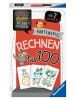 Ravensburger Ravensburger 80660 - Lernen Lachen Selbermachen: Rechnen bis 100, Kinderspiel...