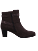 Gabor Damen Stiefel/Boots ungefüttert  in Grau