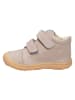 Ricosta Lauflernschuh in beige