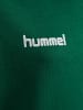 Hummel Hummel Sweatshirt Hmlgo Multisport Kinder in EVERGREEN