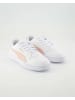 Puma Sportliche Schnürschuhe in Weiß