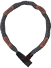 ABUS Kettenschloss Catena 6806 Color in hellgrau