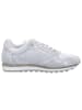 Cetti Sneaker Low in silber