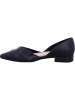 s.Oliver Slipper in schwarz