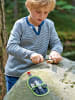 Haba Spiel-Werkzeugtasche Terra Kids Forschertasche in mehrfarbig