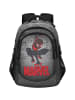Marvel Rucksack Spiderman Spin-PLUS Running Backpack in grau