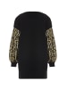 VIRITA Women Strickjacke in Schwarz