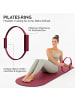 Neolymp Fitness-Set "PLS210" Box Plus 2tlg. Set in Himbeerrosa