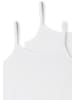 Schiesser Spaghetti Top Teens Girls 95/5 Organic Cotton in Weiß