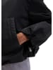 Marc O'Polo Blouson im Aviator-Stil regular cropped in Deep Night Blue