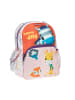 Fisher-Price Animals Rucksack, Tasche 30 cm