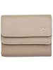 Golden Head Madrid Geldbörse RFID Schutz Leder 10.5 cm taupe