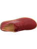 Think! Sneakers Low NATURE in Rosso/Kombi