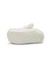 S. Oliver Kinder Hausschuhe warm and cozy 1er Pack warm & cozy in offwhite